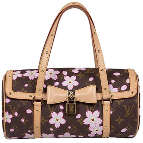 barrel bag louis vuitton|louis vuitton barrel bag vintage.